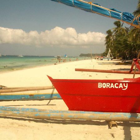 Villa Sunset Boracay Balabag  Exterior foto